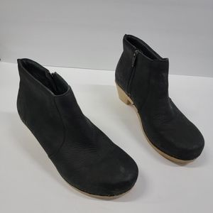 Dansko Ankle Boots 38 7.5